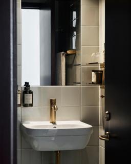 Hotel Petra - Kopenhagen - 5