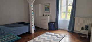 Maison de charme en Bretagne 5 ou 10 personnes - Châteaugiron - 7