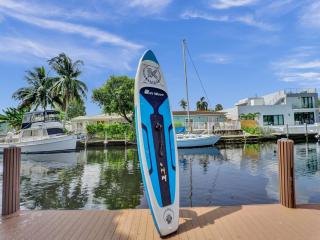 Sandy's Sunshine Oasis - Fort Lauderdale - 6