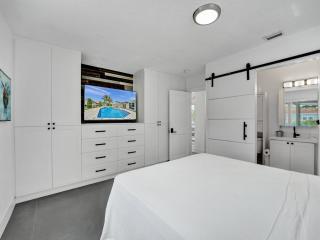 Sandy's Sunshine Oasis - Fort Lauderdale - 5