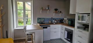 Maison de charme en Bretagne 5 ou 10 personnes - Châteaugiron - 8