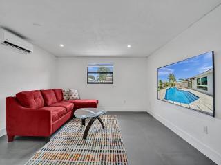 Sandy's Sunshine Oasis - Fort Lauderdale - 3