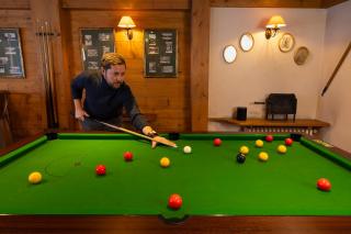 Hôtel de L'Arve by HappyCulture - Chamonix-Mont-Blanc - 6