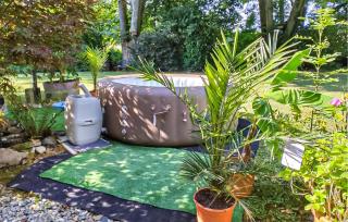 Beautiful Home In Charritte-De-Bas - Charritte-de-Bas - 3