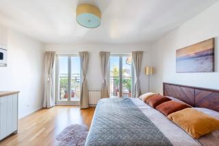 Amazing view apartment in the heart of Prague - Praga - 8