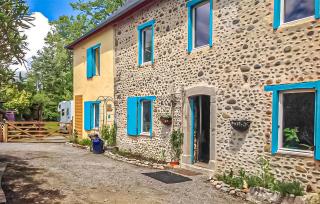Beautiful Home In Charritte-De-Bas - Charritte-de-Bas - 1