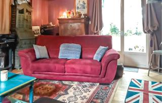 Beautiful Home In Charritte-De-Bas - Charritte-de-Bas - 8