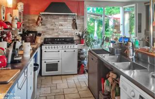Beautiful Home In Charritte-De-Bas - Charritte-de-Bas - 5