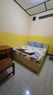 Kamar Homestay Soeharni - Jetis - 5