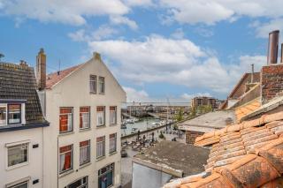 Hotel Zilt - Vlissingen - 8