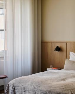 Hotel Christian IV - Copenaghen - 0