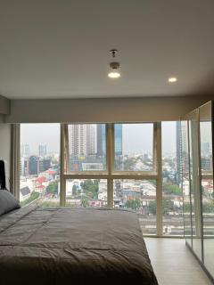 2 Bedroom Loft Apartment - Medan - 7