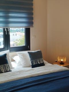 ISLAND Time Deluxe Apartment Downtown 3 floors - Chios - 9