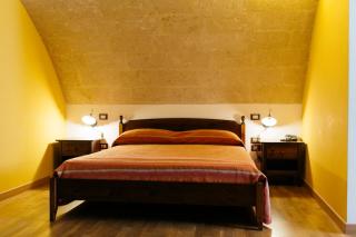 Residence Del Casalnuovo - Matera - 7