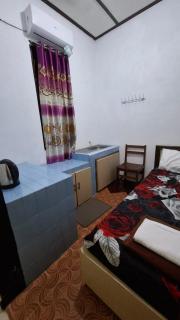 Kamar Homestay Soeharni - Jetis - 7