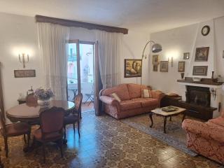 La Casa in Piazza - Maratea - 4