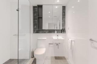 lovely 2 beds service apt in heart of chatswood - Sidney - 2