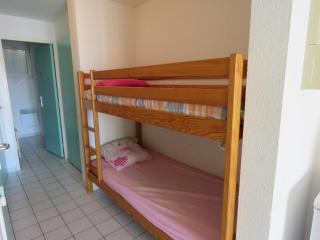 T2 cabine 35m² + loggia à Sète, parking et vue sur la mer - FR-1-472-120 - Sète - 6