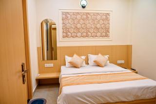 Hotel Divine Elegance - Vrindāvan - 7