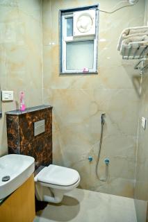 Hotel Divine Elegance - Vrindāvan - 2