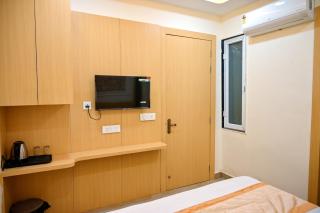 Hotel Divine Elegance - Vrindāvan - 3