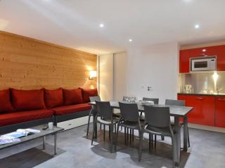 Appartement rénové | 7 pers | Confort | 3 pièces | Centre station | Balcon - FR-1-181-1937 - La Plagne Tarentaise - 7