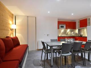 Appartement rénové | 7 pers | Confort | 3 pièces | Centre station | Balcon - FR-1-181-1937 - 6