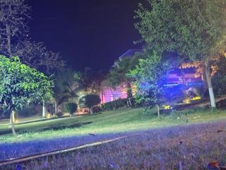 Farm stay with pool gurgaon - Gurgaon - 7