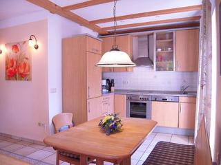 Ferienwohnung Landhaus Ostseebrise EG - Zingst - 3