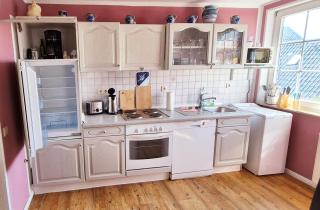 Ferienwohnung Landhaus Ostseebrise OG - Zingst - 5
