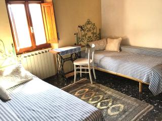 La Codirossa - magnificent view - Agnino - 6