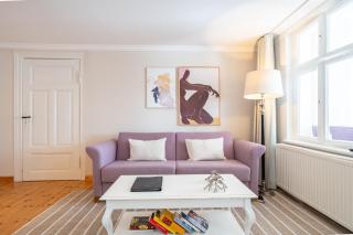 Villa Albertine App 08 - 8