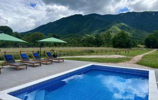Villa D-Ika by Villas Guide - Brušane - 8