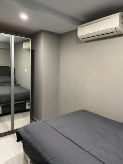 2 Bedroom Loft Apartment - Medan - 5