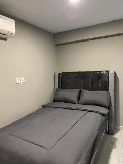 2 Bedroom Loft Apartment - Medan - 6