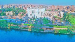 شقة بمنظر خلاب على النيل - Il Cairo - 9