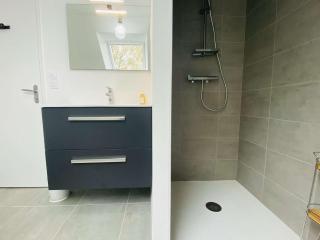 Maison à 320m de la plage avec jardin à Trégastel - FR-1-368-459 - Trégastel - 5