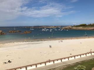 Maison à 320m de la plage avec jardin à Trégastel - FR-1-368-459 - Trégastel - 4