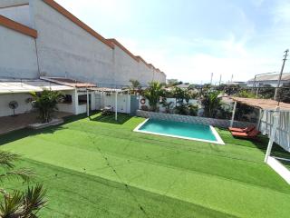 21StBookings - Luanda - 1