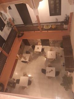 Riad GALFANE - Marrakech - 4