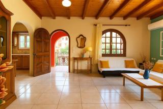 Corfu Traditional Gem - Homely Vibes - 7