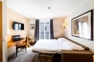 Residence - Cityzen - Geneve - Ginebra - 3