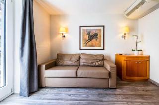 Residence - Cityzen - Geneve - Ginebra - 6