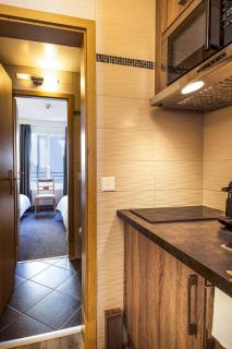 Residence - Cityzen - Geneve - Ginebra - 7