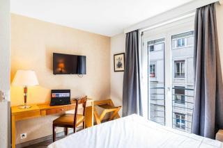 Residence - Cityzen - Geneve - Ginebra - 4