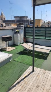 Casa Mely - Bari - 9