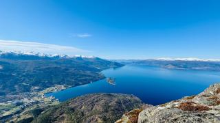 Kramsjø Gjestgiveri - Herand - 5
