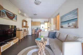 MD Pool Villa in Chroussos by Halkidiki Villas - Paliouri - 8