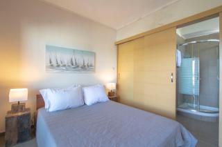 MD Pool Villa in Chroussos by Halkidiki Villas - Paliouri - 4