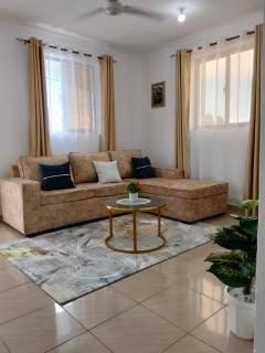 JTbnb home away from home - Mombasa - 0